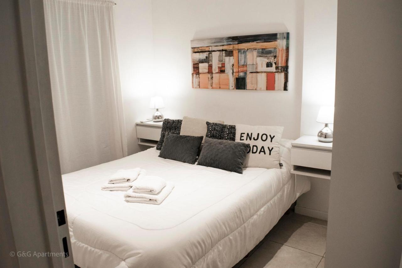 G&G Apartments - Obelisco Perfect Location Buenos Aires Exteriér fotografie