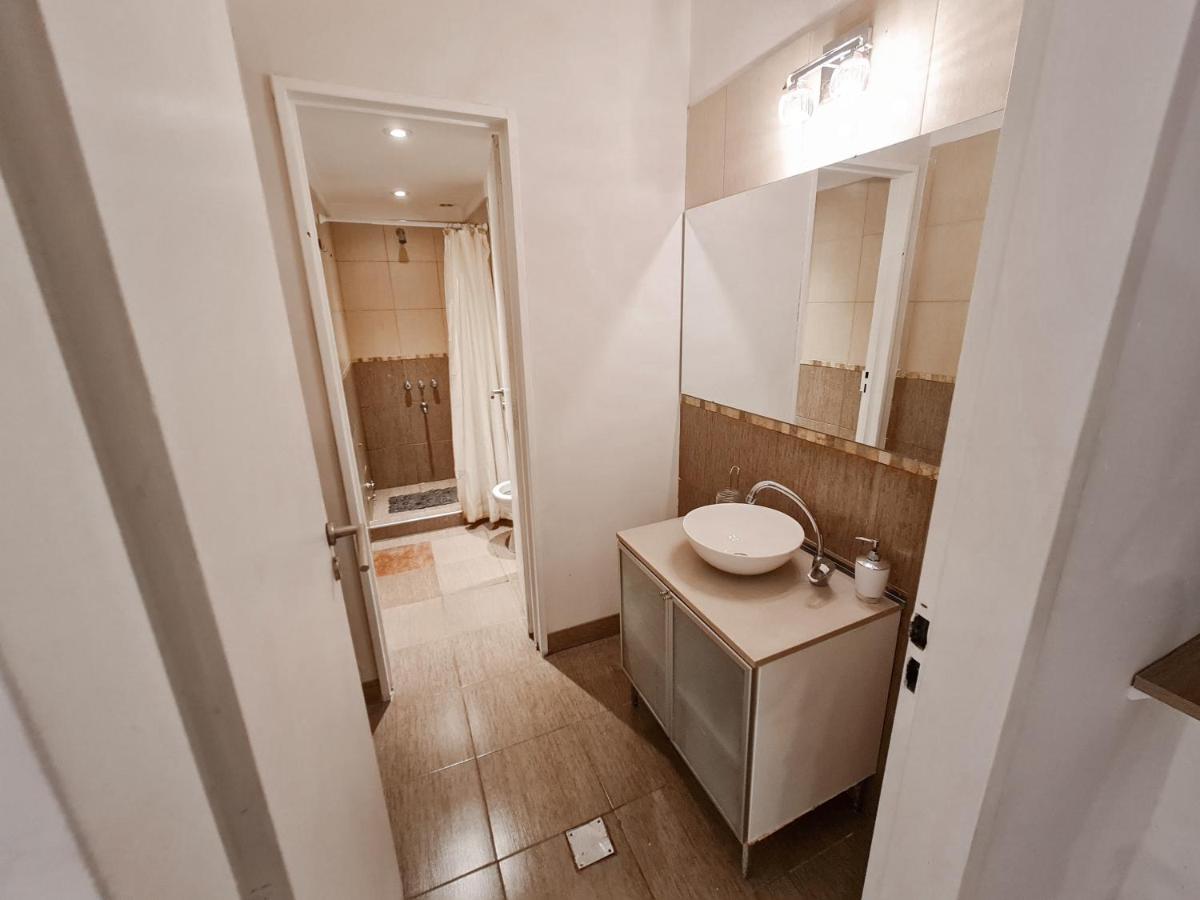 G&G Apartments - Obelisco Perfect Location Buenos Aires Exteriér fotografie