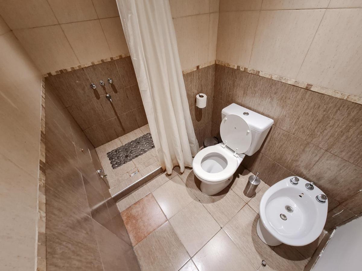 G&G Apartments - Obelisco Perfect Location Buenos Aires Exteriér fotografie